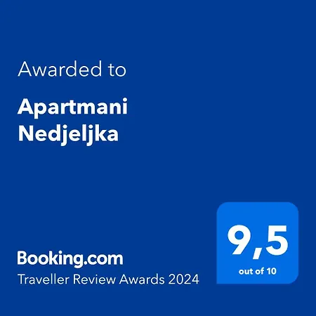 Nedjeljka * Viganj