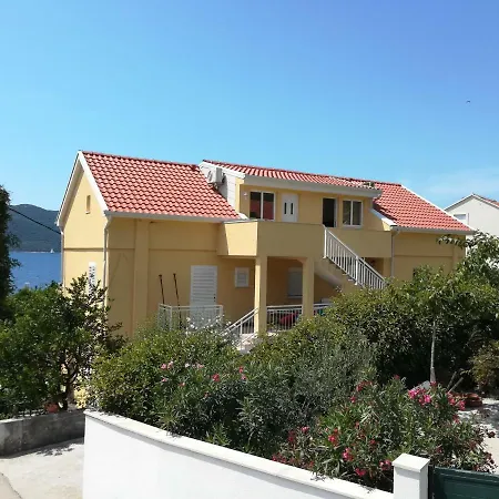 Nedjeljka Διαμέρισμα *