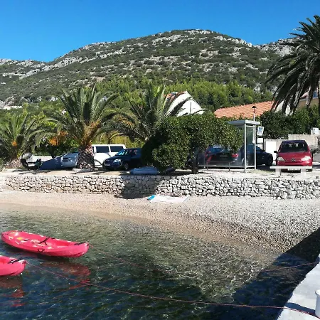 Διαμέρισμα Nedjeljka
