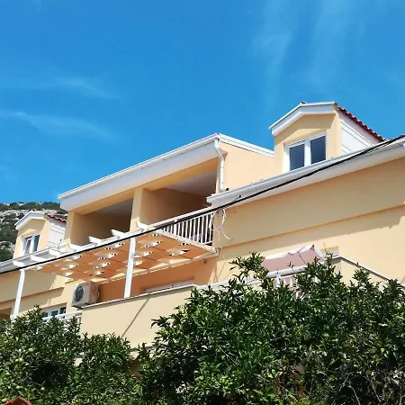 Nedjeljka Διαμέρισμα Viganj